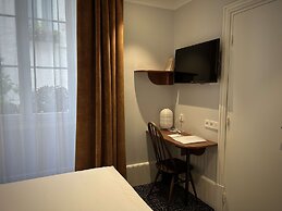 Hotel De Verdun 1882, BW Signature Collection