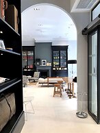 Hotel De Verdun 1882, BW Signature Collection