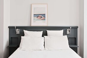 Hotel De Verdun 1882, BW Signature Collection