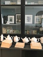 Hotel De Verdun 1882, BW Signature Collection