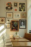 Hotel De Verdun 1882, BW Signature Collection