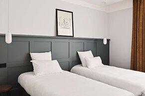 Hotel De Verdun 1882, BW Signature Collection