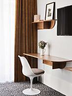 Hotel De Verdun 1882, BW Signature Collection