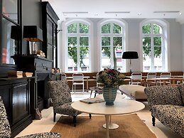 Hotel De Verdun 1882, BW Signature Collection