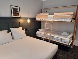 Hotel De Verdun 1882, BW Signature Collection