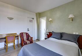 Hôtel du Square d'Anvers