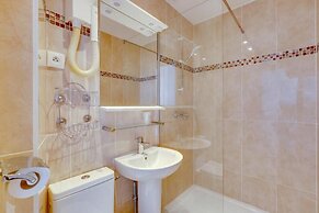 Hôtel du Square d'Anvers