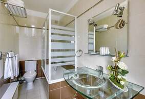 Hôtel du Square d'Anvers