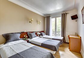 Hôtel du Square d'Anvers