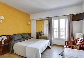 Hôtel du Square d'Anvers