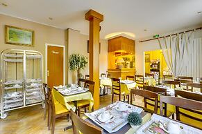 Hôtel du Square d'Anvers