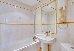 Hôtel du Square d'Anvers