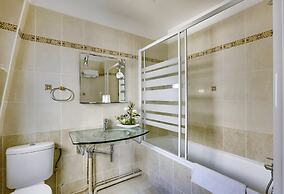 Hôtel du Square d'Anvers