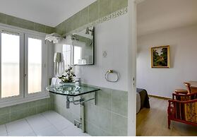 Hôtel du Square d'Anvers