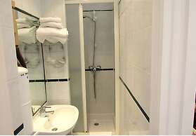 Hôtel du Square d'Anvers