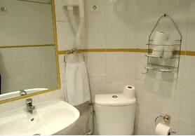 Hôtel du Square d'Anvers