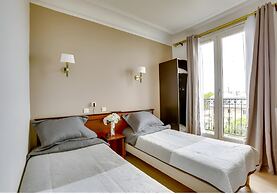 Hôtel du Square d'Anvers