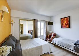 Hôtel du Square d'Anvers