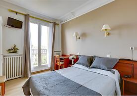 Hôtel du Square d'Anvers