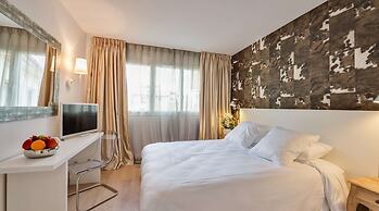 Hôtel Catalpa