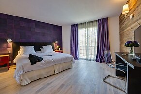 Hôtel Catalpa