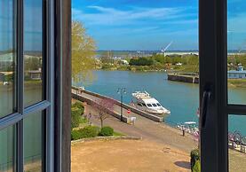 Best Western Le Cheval Blanc - Vieux Port