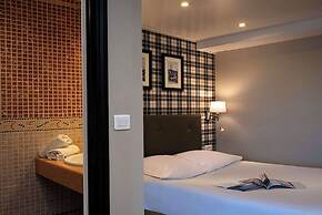 Best Western Le Cheval Blanc - Vieux Port