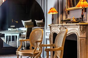 Best Western Le Cheval Blanc - Vieux Port