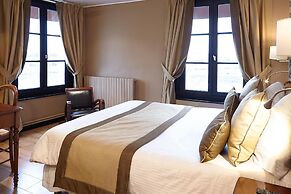 Best Western Le Cheval Blanc - Vieux Port