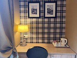 Best Western Le Cheval Blanc - Vieux Port