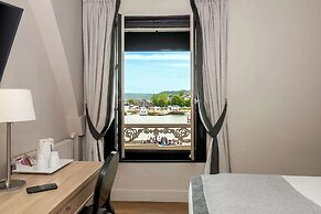 Best Western Le Cheval Blanc - Vieux Port