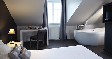 Best Western Le Cheval Blanc - Vieux Port