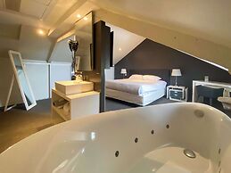 Best Western Le Cheval Blanc - Vieux Port