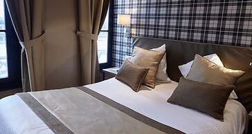 Best Western Le Cheval Blanc - Vieux Port