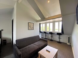 Best Western Le Cheval Blanc - Vieux Port