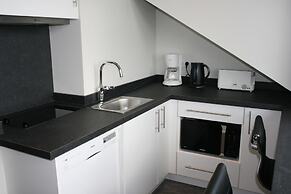 Best Western Le Cheval Blanc - Vieux Port