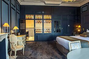 Best Western Le Cheval Blanc - Vieux Port