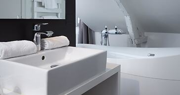 Best Western Le Cheval Blanc - Vieux Port