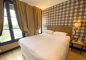 Best Western Le Cheval Blanc - Vieux Port