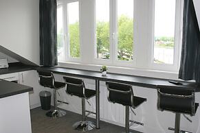 Best Western Le Cheval Blanc - Vieux Port