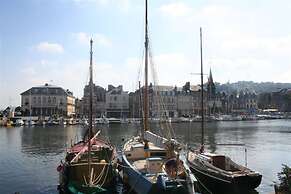 Best Western Le Cheval Blanc - Vieux Port