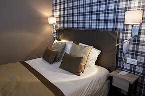 Best Western Le Cheval Blanc - Vieux Port