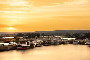 Best Western Le Cheval Blanc - Vieux Port