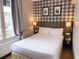 Best Western Le Cheval Blanc - Vieux Port