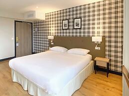 Best Western Le Cheval Blanc - Vieux Port