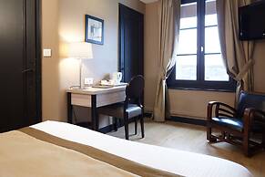 Best Western Le Cheval Blanc - Vieux Port