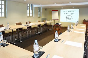 Best Western Le Cheval Blanc - Vieux Port