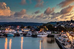 Best Western Le Cheval Blanc - Vieux Port