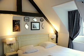 Best Western Le Cheval Blanc - Vieux Port