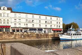 Best Western Le Cheval Blanc - Vieux Port